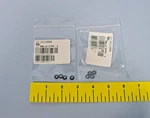 Qty Genuine Beckman Coulter 2512088 Seals. Fixed Price $16.99.