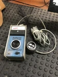 Bio Marine Industries Oxygen Monitor 322 Model C. Fixed Price $79.99.