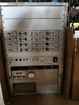 Grass Polygraph Eeg 79 Ink Writing Osciliscope Chart Data Recorder Machine 113. Fixed Price $650.00.