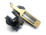 Mineralight Lamp UVS-54 Short Wave Ultra Violet & J-167 Timer Set *tested*. Fixed Price $49.00.