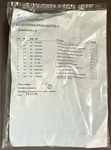 Waters 700004674 Rev H Esi Reference Probe Service Kit - New Sealed. Fixed Price $499.00.