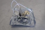 Agilent Technologies G1315-60012 Flow Cell, Standard, 10 Mm, 120 Bar. Fixed Price $800.00.