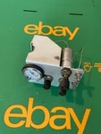 Gas Regulator Valves - Hp 5890 Series Ii. Fixed Price $115.33.