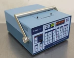 T192619 Met One 200L-1-115-1 Laser Particle Counter 204893-7. Fixed Price $100.00.