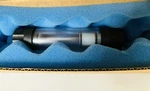Ge Cytiva Pharmacia Akta Chromatography 10 Ml, M6 Fitting Super Loop 19758501. Fixed Price $1350.00.