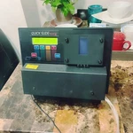 Gg&b Engineering Quick Slide Plus Ii QS-100 Hematology Stainer Free Shippi. Fixed Price $359.00.