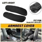2X Seat Covers Black Replacement For 2010-11 Honda Crv. Fixed Price $18.99.