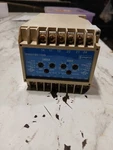 253-PHDU-PQBX-C4-EC Crompton Instruments Miscellaneous Frequency Monitor, Single. Fixed Price $200.00.