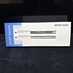 Mettler Toledo 30014092 Inlab 731-ISM Conductivity Probe Brand New. Fixed Price $695.00.