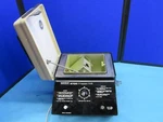 Spex 6700 Freezer / Mill Sampleprep Nitrogen-cooled. Fixed Price $1275.83.