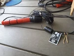 TB55721600F15 Abb Bailey Insertion 80/100C 100/75 Psi Ph/orp Sensor Rare $99. Fixed Price $60.99.