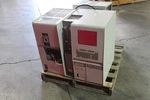 Leco FP-2000 N2 Analysis System And Loader 602-600-400. Fixed Price $7500.00.