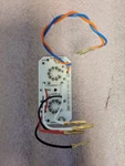 Agilent G1099-60425 Ceramic Source Board And Cable Assembly 5973. Fixed Price $199.99.