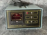 Wentworth Laboratories T-c Tempchuck System, TC100. Fixed Price $85.00.