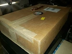 Beckman Coulter Fru Bridge - Tested In Oem Sealed Box 7000666. Fixed Price $1450.00.
