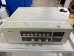 Hewlett Packard HP1047A Ri Detector Refractive Index LR81547. Fixed Price $180.00.
