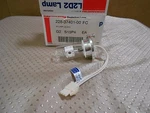Brand New Hamamatsu Deuterium L8169 Lamp, Original Package. Fixed Price $399.99.
