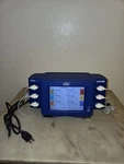 Radiometer Tina Series TCM400 Monitor W/ Six E5250 Sensors. Fixed Price $1899.00.