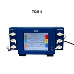 Radiometer TCM400 Monitor Series W/ Three E5250 Sensor. Fixed Price $2696.25.