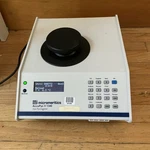 Micromeritics Accupyc Ii 1340 Gas Pycnometer Excellent Working!. Fixed Price $4000.00.