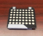 Bio-rad Western Blot Mini Gel Cassette Holder With Foam Pads. Fixed Price $89.95.