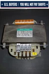 Roller & Fischer Transformer 1500 Va 105-125V To 110/120. Fixed Price $153.26.