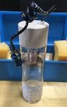 Perkin Elmer Lumina Lamp Mn, 303-6043 Plug Included. Fixed Price $69.00.