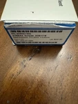Agilent Brand New Zorbax Eclipse XDB-C18 Column 4.6 50MM 3.5UM 935967-902. Fixed Price $300.00.
