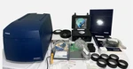 Foss Nirs Infraxact 7500 Feed & Forage Analyzer, Full Set/pc/sw/cups/tested!. Fixed Price $17500.00.