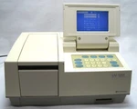 Shimadzu Scientific UV-1201 Uv-vis Spectrophotometer. Fixed Price $279.95.