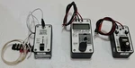 Omega CL-307B, CL-301 & CL-303 Rtd Calibrator/simulator 9896202 (mixed Lot). Fixed Price $1187.99.