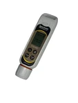 Oakton Cts Testr 50 Conductivity/tds/salinity Tester, Waterproof, Pocket - Used. Fixed Price $35.88.