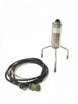 Vaisala WS425 Ultrasonic Wind Sensor Anemometer W/cable Working Free Shipping. Fixed Price $719.98.