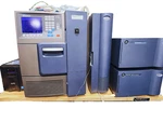 Waters Alliance E2695 Hplc System, 2489 Uv, 2414 Ri, Calibrated, Smart-ups. Fixed Price $23250.00.