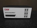 Dsi 271-0117-001 Data Exchange Matrix 20 Channel (1). Fixed Price $69.99.