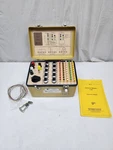 Vishay Measurements SB-10 Switch & Balance Unit. Fixed Price $379.99.