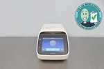Thermo Simpliamp Thermal Cycler Tested With Warranty See Video. Fixed Price $995.00.