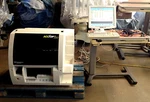 Instrumentation Laboratory Acl Top 300 Cts With Software W/ Accessories. Fixed Price $3000.00.