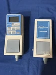 Hach One Ph Meter 43800 & Dispenser 43300-00 Usa Free Shipping. Fixed Price $69.99.