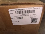 Waters - Acquity Pda Flow Cell, 10MM 500NL Pn 205015036. Fixed Price $4200.00.