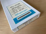 New Hplc Wvs Cartridge Whatman Partisil ODS-3 125 X 4.6 Mm 4681-0502 Mac-mod. Fixed Price $170.00.