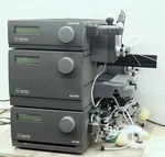 Akta Basic Fplc System P-900, UV-900, PH/C-900, Pharmacia, Ge, Cytiva. Fixed Price $3300.00.