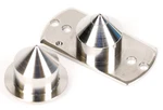 Waters Micromass Quattro Ultima Cone Sample ISS02 M955639BD1-S. Fixed Price $179.99.