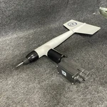 Rm Young P/n 05103 Wind Monitor Sensor New!! "ships Free". Fixed Price $1198.80.