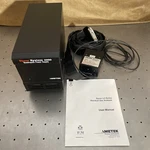 Amtek Dycor Residual Gas Analyzer W/ Electrometer LC100 For Mass Spectrometer. Fixed Price $1250.00.