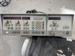 Hp 8350A Sweep Oscillator W/ 83540B Rf Plug-in 2 8.4 Ghz. Fixed Price $300.00.