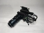 Navitar 1-61390 161390 2.0X Adapter Lens Assembly. Fixed Price $197.60.