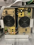 Thermo Ltq Velos Dual Sled Power Supply 97455-60015 Fully Tested 4/30/2025. Fixed Price $2950.00.