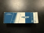 Waters Symmetry C18 Hplc Column P/n WAT045905 4.6 X 150 *new Sealed*. Fixed Price $499.00.