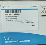 1PC New Agilent Dad Deuterium Lamp 2140-0590. Fixed Price $1316.98.